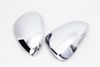 Ốp gáo & chân gương xe Hyundai Tucson đời 2015 ( Chrome)