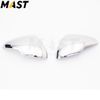 Ốp gáo gương chrome dùng xe Tivoli