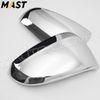 Ốp gáo gương chrome dùng xe Innova 16