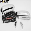 Ốp trang trí gương ngoài ( signal lamp- Chrome) dùng xe Carnival 14