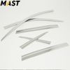 Chắn mưa Chrome ( 6pcs) dùng xe Santa Fe 18