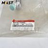 Bộ tuy ô cao áp điều hoà  (& van, AUTO A/CON - 1.0 GAS) dùng xe Morning 11MY