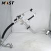 Bộ tuy ô cao áp điều hoà  (& van, MANUAL A/CON - 1.2 GAS) dùng xe Morning 11MY