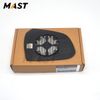 Mặt gương ngoài, trái (Sấy -) dùng xe Grand I10 14