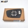 Mặt gương phải (có sấy -) dùng xe K3/Cerato 16