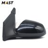 Gương ngoài xe, trái (Chỉnh điện, có sấy, 5 giắc -) dùng xe Grand I10 14