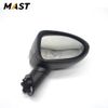 Gương ngoài phải (Sấy, gập, xi nhan, 8 giắc -) dùng xe Rio 12MY