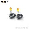 Bóng H881 12V 27W (SUPER YELLOW -) dùng nhiều xe