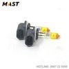 Bóng H881 12V 27W (SUPER YELLOW -) dùng nhiều xe