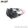 Còi sên 12V 365AUTO S782IF dùng nhiều xe
