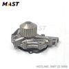 Bơm nước dùng xe Matiz
