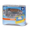 Bóng đèn ô tô Osram H1 Light@day ( Sale 50%)