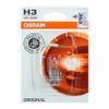 Bóng đèn ô tô Osram H3 Standard 12V