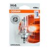 Bóng đèn ô tô Osram H4 Standard 12V