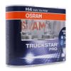 Bóng đèn Osram H4 Truckstar Pro 24V