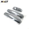 Ốp trang trí tay mở cửa ngoài chrome dùng xe Swift