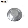 Ốp trang trí nắp bình nhiên liệu chrome dùng xe Tucson