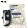 Tay mở cửa trong sau, phải (metal paint -) dùng xe Grand I10 14
