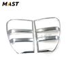 Ốp trang trí đèn hậu chrome dùng xe Sportage