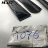 Chắn mưa smoke dùng xe Tucson