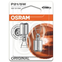Bóng đèn xi nhan Osram P21/5W 12V