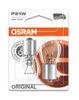 Bóng đèn xi nhan Osram P21W 24V