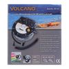 Máy bơm lốp và bơm khí dùng pin sạc Volcano RCI-120