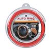 Bọc Vô Lăng Hàn Quốc UB auto Auto Ring 370mm (Red)