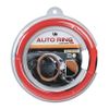 Bọc Vô Lăng Hàn Quốc UB auto Auto Ring 380mm (Red)