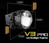 Bi LED Maxviss V3 Pro