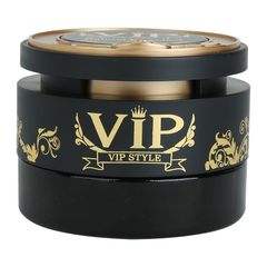 Nước hoa ô tô Scentech VIP Style mùi Citrus