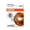 Bóng đèn xi nhan Osram W21/5W 12V