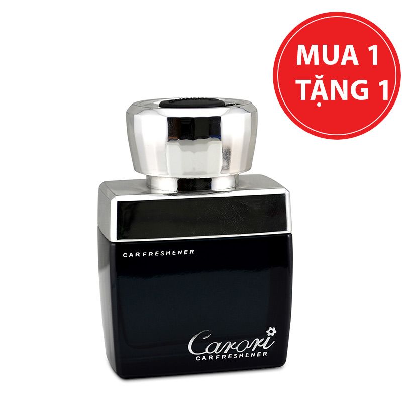 Nước hoa ô tô Carori Z167-3 mùi Green Polo