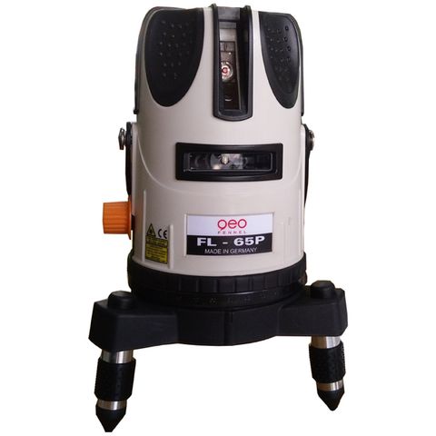 Máy quét tia Laser FL-65P hãng Geo (Đức)