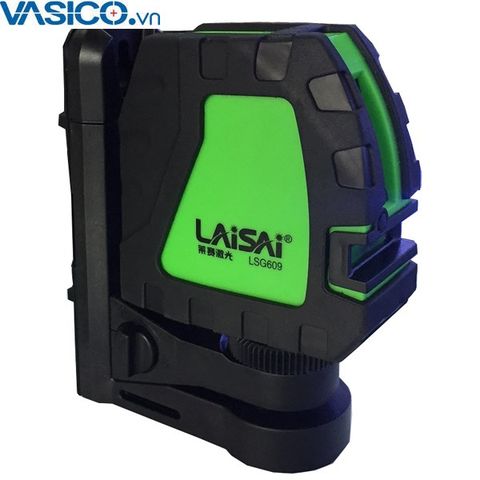 Máy quét thủy bình Laser LSG609 hãng Laisai (Trung Quốc)
