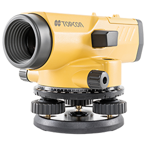 Máy thủy bình Topcon AT-B4A