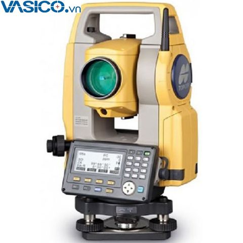 Máy toàn đạc điện tử Topcon ES-103