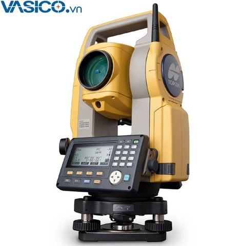 Máy toàn đạc điện tử Topcon ES-105