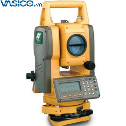 Máy toàn đạc điện tử đã qua sử dụng Topcon GTS-102N