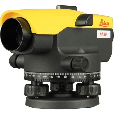 Máy thủy bình Leica NA-324