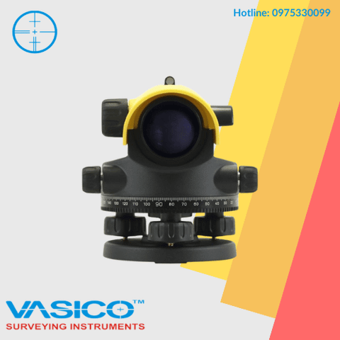 Máy thủy bình Leica NA-328