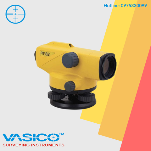 Máy thủy bình Topcon