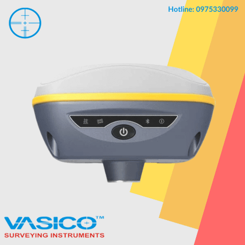 GPS RTK G7