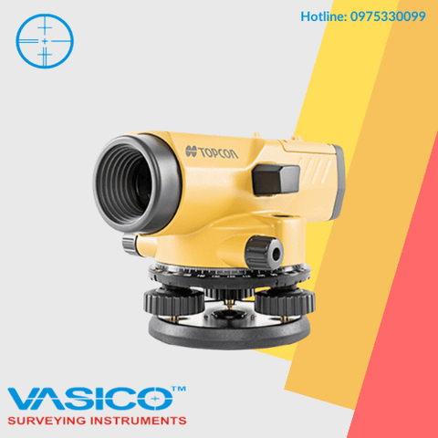Máy thủy bình Topcon AT-B4A