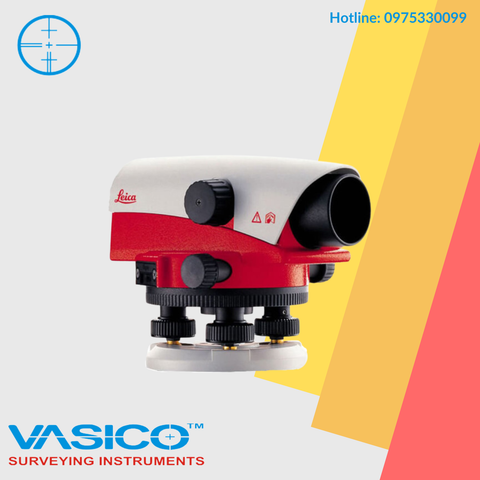 Máy thủy bình Leica NA-720