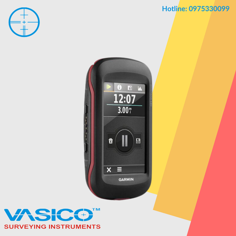 Máy định vị cầm tay GARMIN GPS MONTANA 680