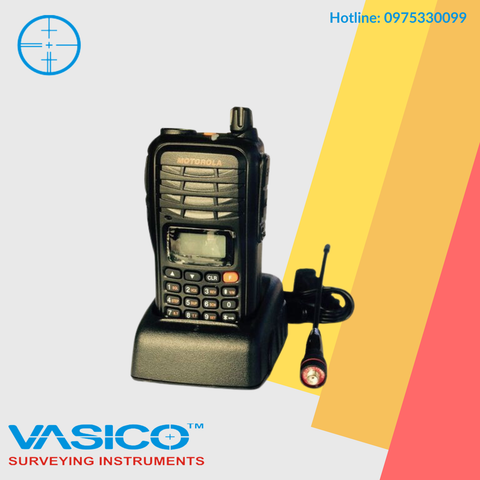 Bộ đàm Motorola GP-900 Plus