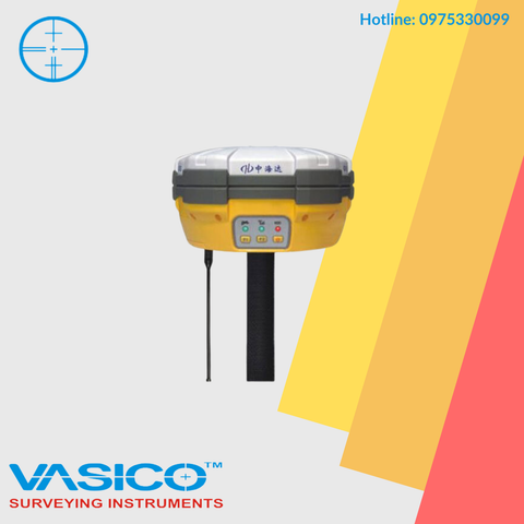 Máy định vị GPS 1 tần số