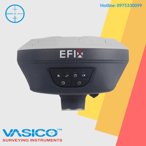 GPS EFIX F7