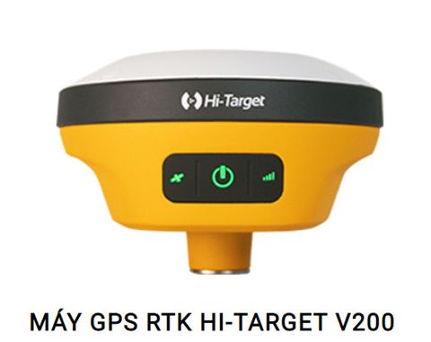 Hi-target V200